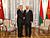 Erdogan: Belarus, Turkey have many promising areas for joint cooperation