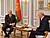 Lukashenko invites Moldova to embark on new projects, reach $500m in trade