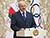 Belarus President sees Olympics as big politics, great honor for the country