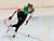 Belarus’ speed skater Ignat Golovatyuk claims world junior title