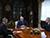 Lukashenko hosting meeting to discuss education, public organizations in Belarus