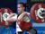 Belarus’ Darya Naumava wins 2019 European Weightlifting Championships