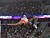 Match Europe v USA: Maksim Nedasekau of Belarus wins high jump event