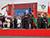 Lukashenko: National Emblem and Flag embody Belarus’ sovereignty and national unity