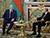 Lukashenko mentions nationwide support in Belarus for cooperation with Russia