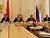 Belarus, Russia foreign ministers sign joint statement on anniversary of diplomatic relations
