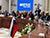 Volfovich underlines Belarus' readiness to fully cooperate in BRICS format