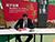 Belarus FM arrives in Hong Kong on working visit