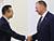Belarus' Internal Affairs Ministry open to cooperation with China's colleagues