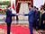 Belarus’ ambassador presents credentials to Indonesia president