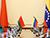 Foreign ministers of Belarus, Venezuela discuss cooperation, international agenda
