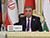 Lukashenko congratulates Tajikistan’s president on inauguration anniversary