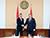 FM confirms mutual interest of Belarus, Hungary in boosting cooperation