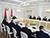 Lukashenko outlines tasks for domestic defense industry