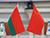 Lukashenko sends National Day greetings to China