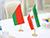 Belarus, Iran discuss new round of escalation in region