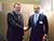 Belarus, Turkiye discuss prospects for resolving the Ukrainian crisis