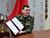 Belarusian, Chinese defense ministries sign military technical cooperation memorandum