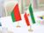 Foreign ministers of Belarus, Iran meet in Tehran