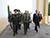 Decision to set up territorial defense forces in Belarus hailed as effective