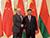 Lukashenko extends birthday greetings to China President Xi Jinping