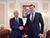 Belarusian FM, CSTO chief exchange views on regional, global security