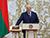 Key to Europe's prosperity. The West makes unexpected statements about Lukashenko's inauguration