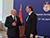 Lukashenko, Vucic discuss Belarusian-Serbian relations in phone call