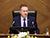 PM: New five-year plan will headline Belarusian People’s Congress agenda