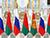 Lukashenko emphasizes realization of Belarus’, Russia’s potential within Union State