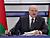 Lukashenko: Sports officials will come under scrutiny if talented athletes leave Belarus