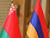 Belarus, Armenia discuss ministerial contacts