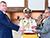 Belarusian ambassador presents credentials to president of Bangladesh