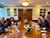 Belarus MFA shares details of first day of Ryzhenkov’s visit to New York