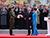 Vasilevskaya gives Lukashenko Belarusian flag flown to ISS