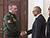 Belarusian Defense Minister meets with UAE Ambassador