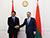 PM: Belarus, China preparing package of agreements on cooperation in economy