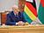 Lukashenko: Belarus is ready to receive more students from Zimbabwe