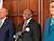 Belarusian Ambassador presents credentials to president of South Africa