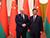 Lukashenko confident in Minsk-Beijing future fruitful contacts