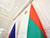 Head of Belarus President Administration visits Moscow, meets with his Russian counterpart