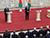 Lukashenko: Belarus will remain a republic with strong government