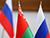 Plans to ratify Belarus-Russia common electricity market treaty in autumn