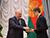Lukashenko presents Union State Award in Science and Technology
