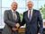 Belarus, Italy reaffirm commitment to continuing political contacts