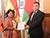 Belarus, Bolivia discuss political and trade cooperation