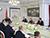 Lukashenko re-emphasizes importance of Belarus’ EAEU presidency priorities