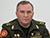 Khrenin arrives in China for SCO Defense Ministers' Meeting