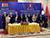 Parliaments of Belarus, Laos sign memorandum for cooperation