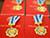 Order of Mother bestowed on 182 residents of Belarus